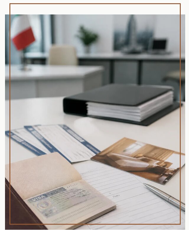 Оформление визы в Италию в Гае по цене от 5998 р. | Гиперактив-Гай