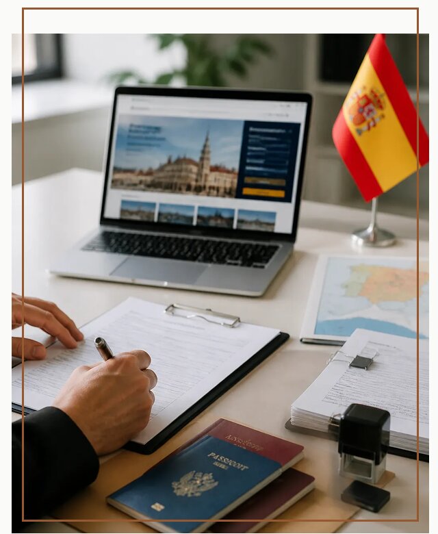 Startup Visa Испании и ВНЖ для стартапа от 66079 р. | Гиперактив-Гай