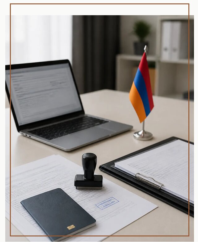 Оформление гражданства Армении в Гае по цене от 76245 р. | Гиперактив-Гай