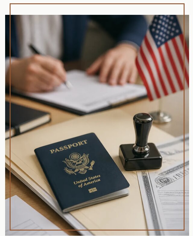 Оформление гражданства США в Гае под ключ от 45747 р. | Гиперактив-Гай
