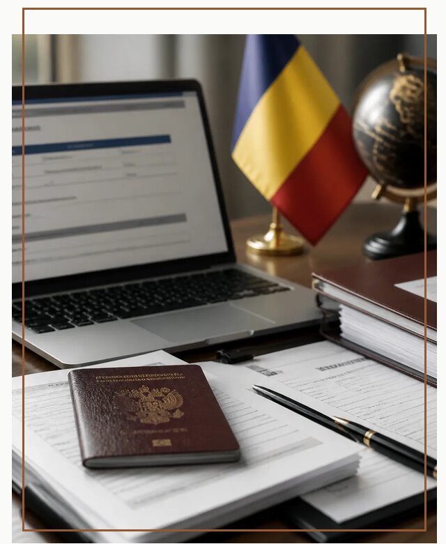 Оформление гражданства Румынии в Гае по цене от 151473 р. | Гиперактив-Гай