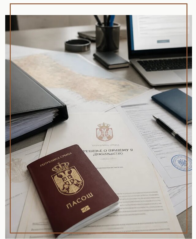 Оформление гражданства Сербии в Гае по цене от 254150 р. | Гиперактив-Гай